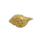 Brass Shankh, Conch 1.28kg